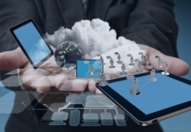 E-Business Solutions