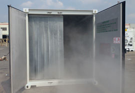 Reefer Solutions