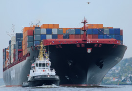Liner Services