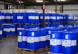 Dangerous Goods